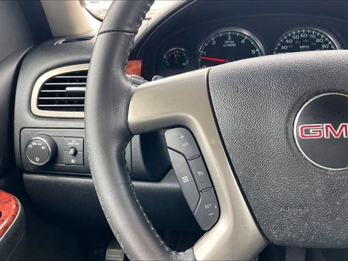 Used 2012 GMC Yukon SLT RWD image 10