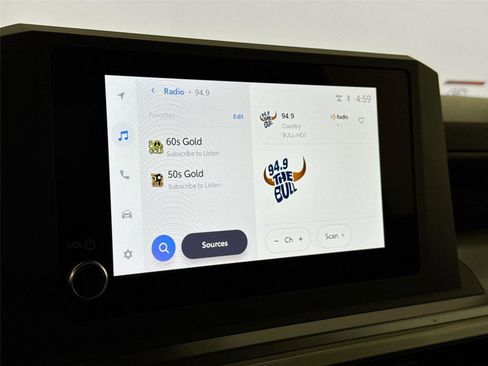 Used 2025 Toyota Tacoma PreRunner RWD image 22