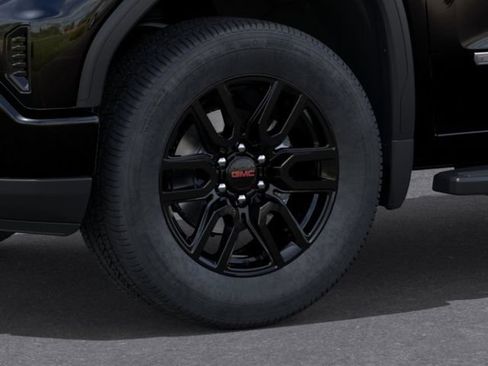 New 2026 GMC Sierra 1500 Elevation w/ Elevation Premium Package RWD image 11