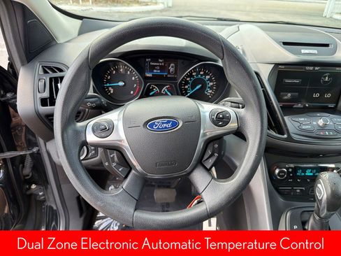 Used 2014 Ford Escape SE w/ SE Chrome Package image 13