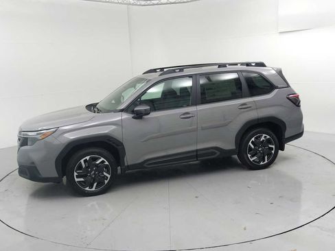 New 2026 Subaru Forester Limited image 5