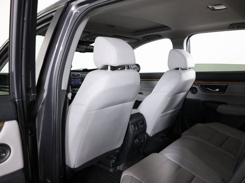 Used 2017 Honda CR-V EX-L image 30