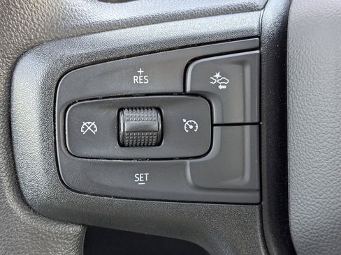 New 2025 Chevrolet Silverado 3500 W/T w/ WT Convenience Package image 25