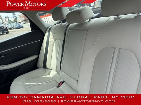 Used 2023 Hyundai Sonata SEL image 23