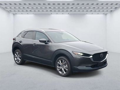 Used 2023 MAZDA CX-30 AWD 2.5 S w/ Select Package