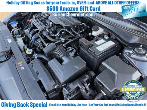 Used 2022 Hyundai Elantra SEL w/ Cargo Package image 33