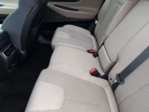 Used 2023 Hyundai Santa Fe SEL AWD/4WD image 21