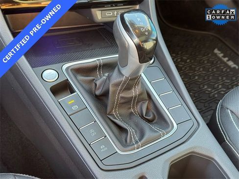Certified 2024 Volkswagen Jetta SEL image 23