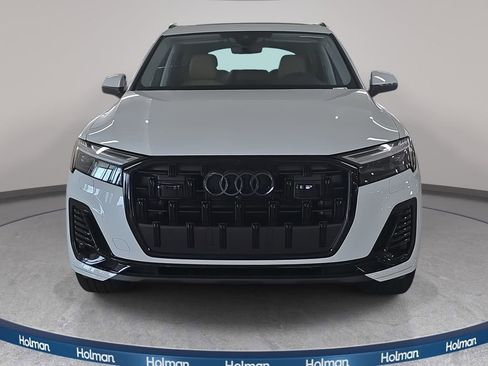 New 2026 Audi Q7 2.0T Premium Plus image 2