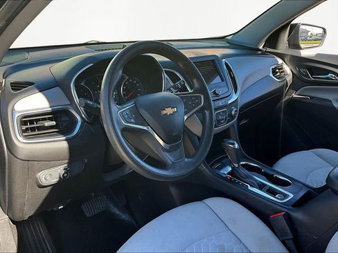Used 2019 Chevrolet Equinox LT image 14