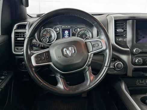 Used 2020 RAM 1500 Big Horn image 17