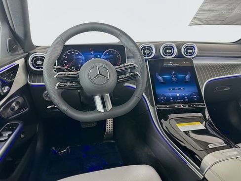 New 2026 Mercedes-Benz C 300 Sedan image 23