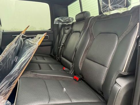 New 2026 RAM 1500 Laramie w/ Night Edition image 26