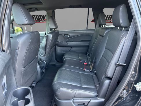 Used 2021 Honda Passport EX-L image 10