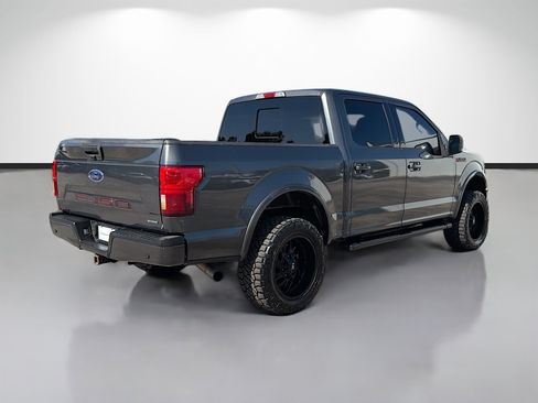 Used 2019 Ford F150 XLT w/ Equipment Group 302A Luxury AWD/4WD image 3