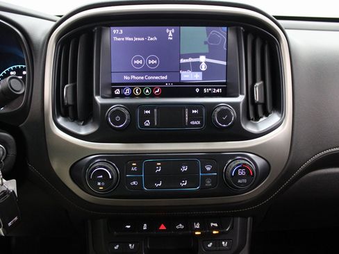 Used 2021 GMC Canyon Denali image 43