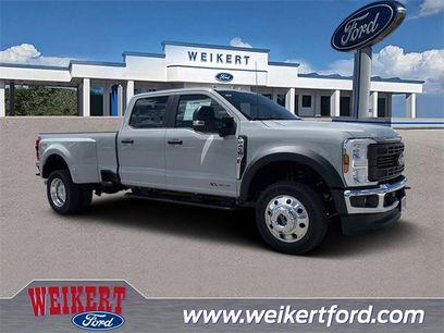 New 2026 Ford F450 XL w/ 360-Degree Camera Package