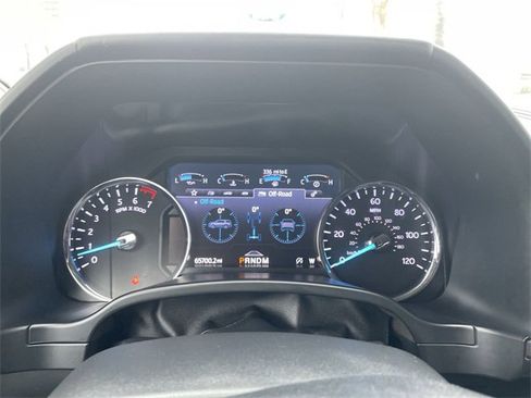 Used 2020 Ford Expedition Max Platinum image 11