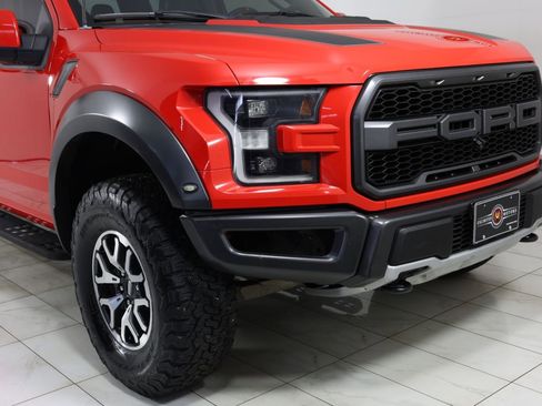 Used 2020 Ford F150 Raptor w/ Equipment Group 802A Luxury AWD/4WD image 38