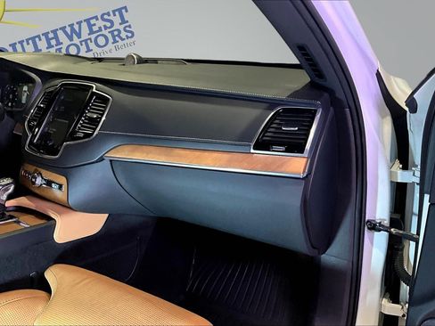 Used 2019 Volvo XC90 T6 Inscription w/ Advanced Package AWD/4WD image 26