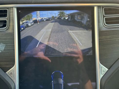 Used 2016 Tesla Model S 75D image 12