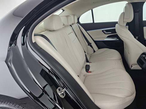 New 2026 Mercedes-Benz E 350 Sedan image 12
