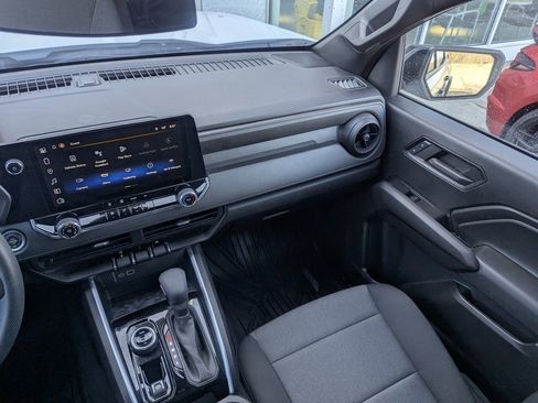 Used 2024 Chevrolet Colorado Trail Boss w/ LPO, Flex Utility Package image 22