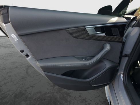 Used 2022 Audi RS 5 Sportback w/ Dynamic Package image 15