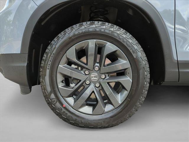Used 2026 Honda Ridgeline Sport image 10