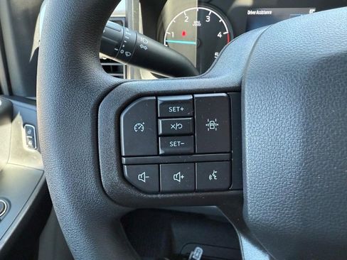 New 2025 Ford F550 4x4 Regular Cab Super Duty image 11