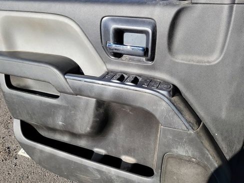 Used 2018 Chevrolet Silverado 1500 LS w/ Trailering Package image 7