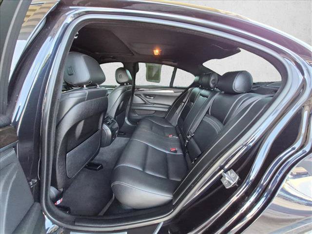 Used 2015 BMW 535i Sedan RWD image 20
