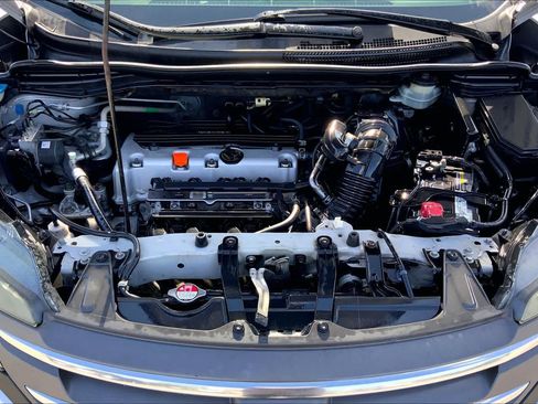 Used 2014 Honda CR-V LX image 31