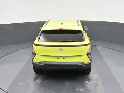 Used 2024 Hyundai Kona SEL w/ Convenience Package image 26