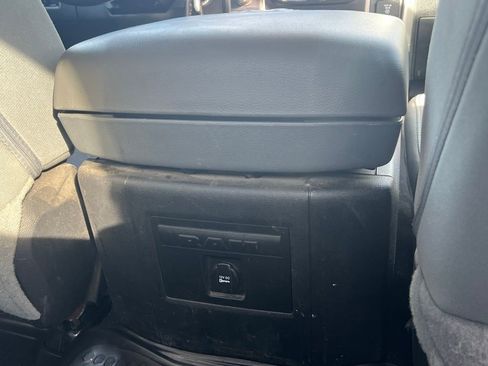 Used 2015 RAM 1500 Big Horn image 20