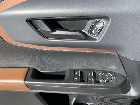 Certified 2022 Ford Bronco Sport Outer Banks w/ Tech Package image 11