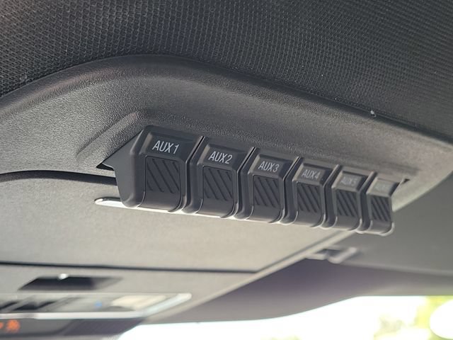 New 2026 Ford F150 Raptor AWD/4WD image 16