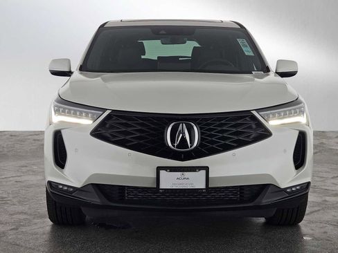 New 2026 Acura RDX A-Spec image 8