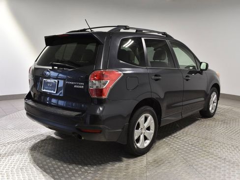 Used 2015 Subaru Forester 2.5i Limited w/ Protection Package #2 image 3