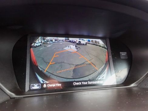 Used 2019 Acura TLX V6 w/ Technology & A-SPEC Pkg image 19