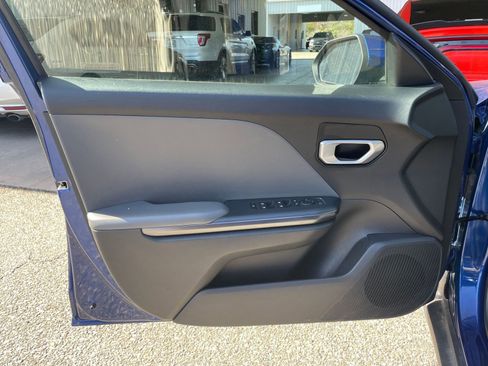 Used 2025 Kia K4 LXS image 20