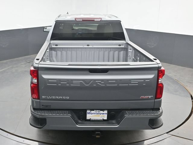 Used 2026 Chevrolet Silverado 1500 RST AWD/4WD image 36