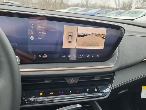 New 2026 Buick Envision Sport Touring image 13