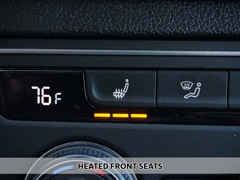 Used 2019 Volkswagen Atlas SE w/ Panoramic Sunroof Package image 6