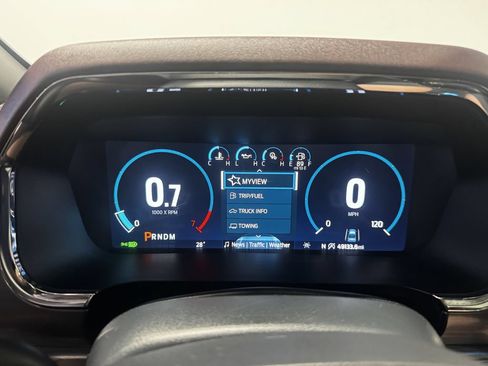 Used 2021 Ford F150 Lariat w/ Equipment Group 502A High AWD/4WD image 8