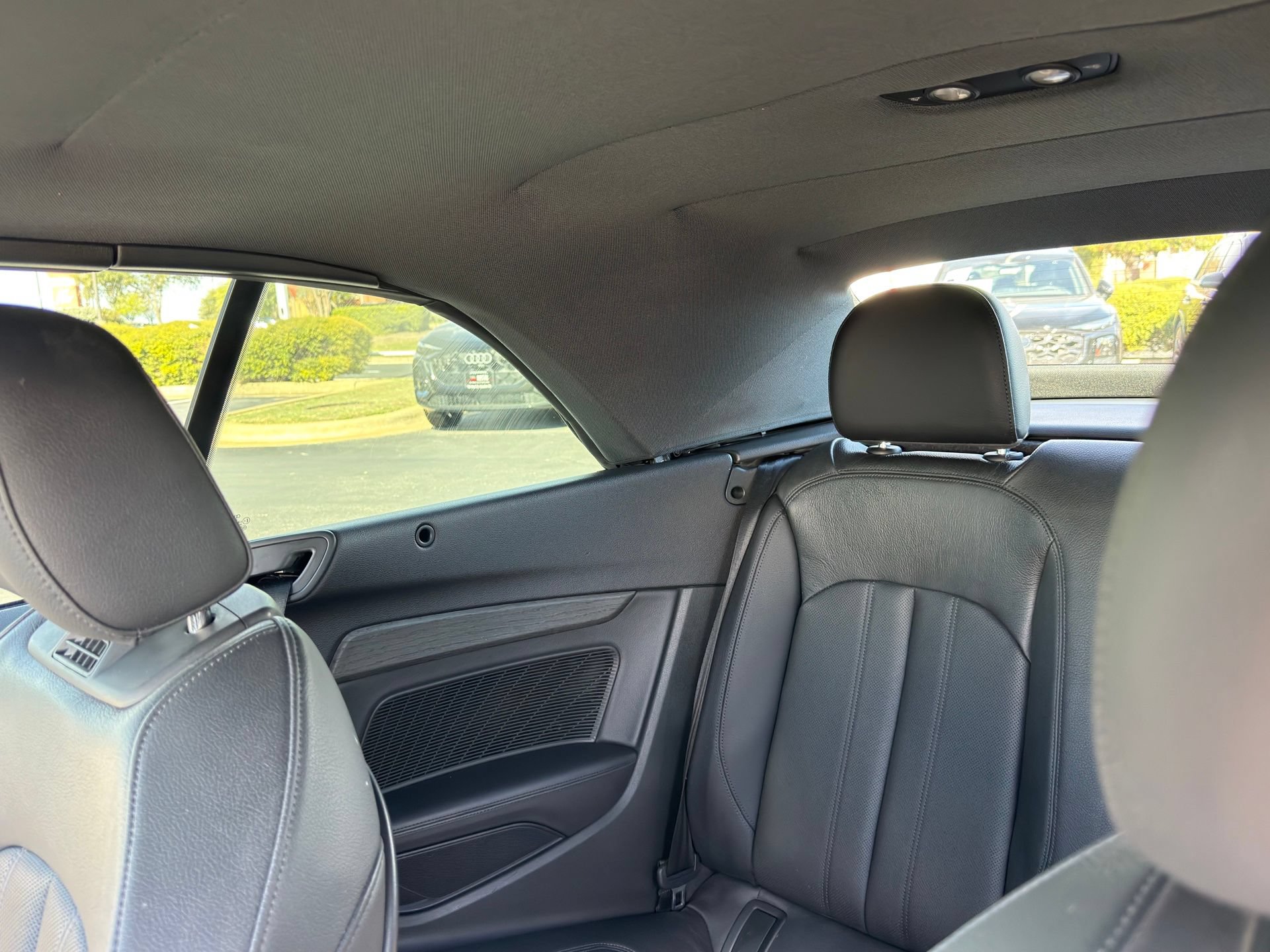 Used 2019 Audi A5 2.0T Premium Plus AWD/4WD image 10