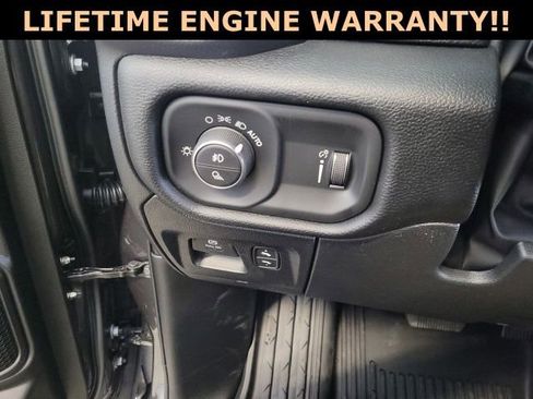 New 2026 RAM 1500 Big Horn image 18