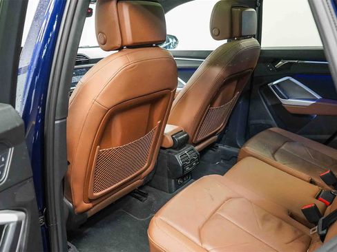 Used 2022 Audi Q3 2.0T Premium Plus image 19