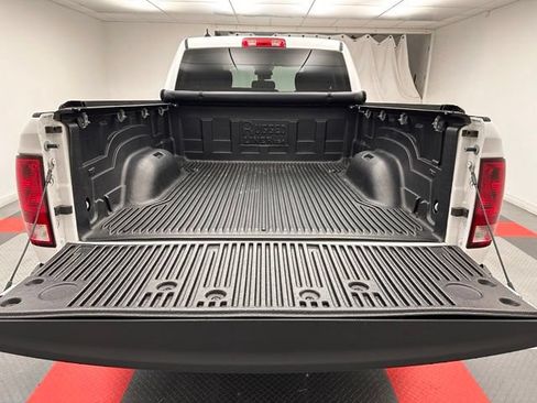 Used 2023 RAM 1500 Tradesman w/ Popular Equipment Group AWD/4WD image 21