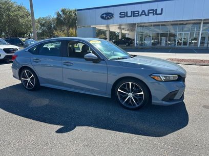 Used 2023 Honda Civic Touring